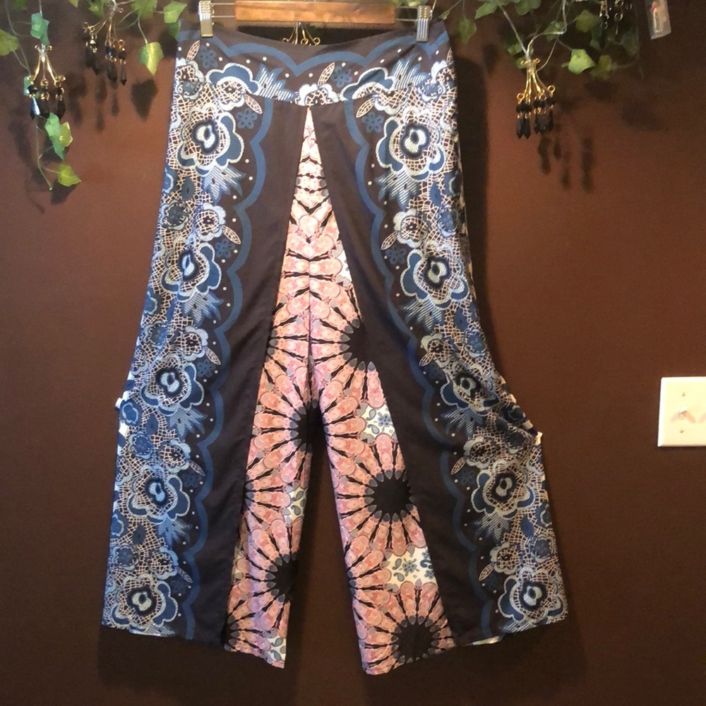 Boho Pants